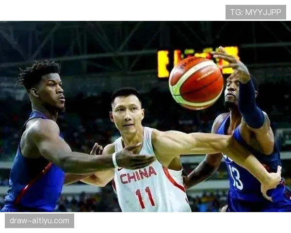 FIBA和NBA规则区别：关键差异全解析
